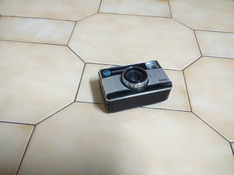 Kodak 155x