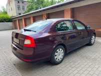 Skoda Octavia 1,6