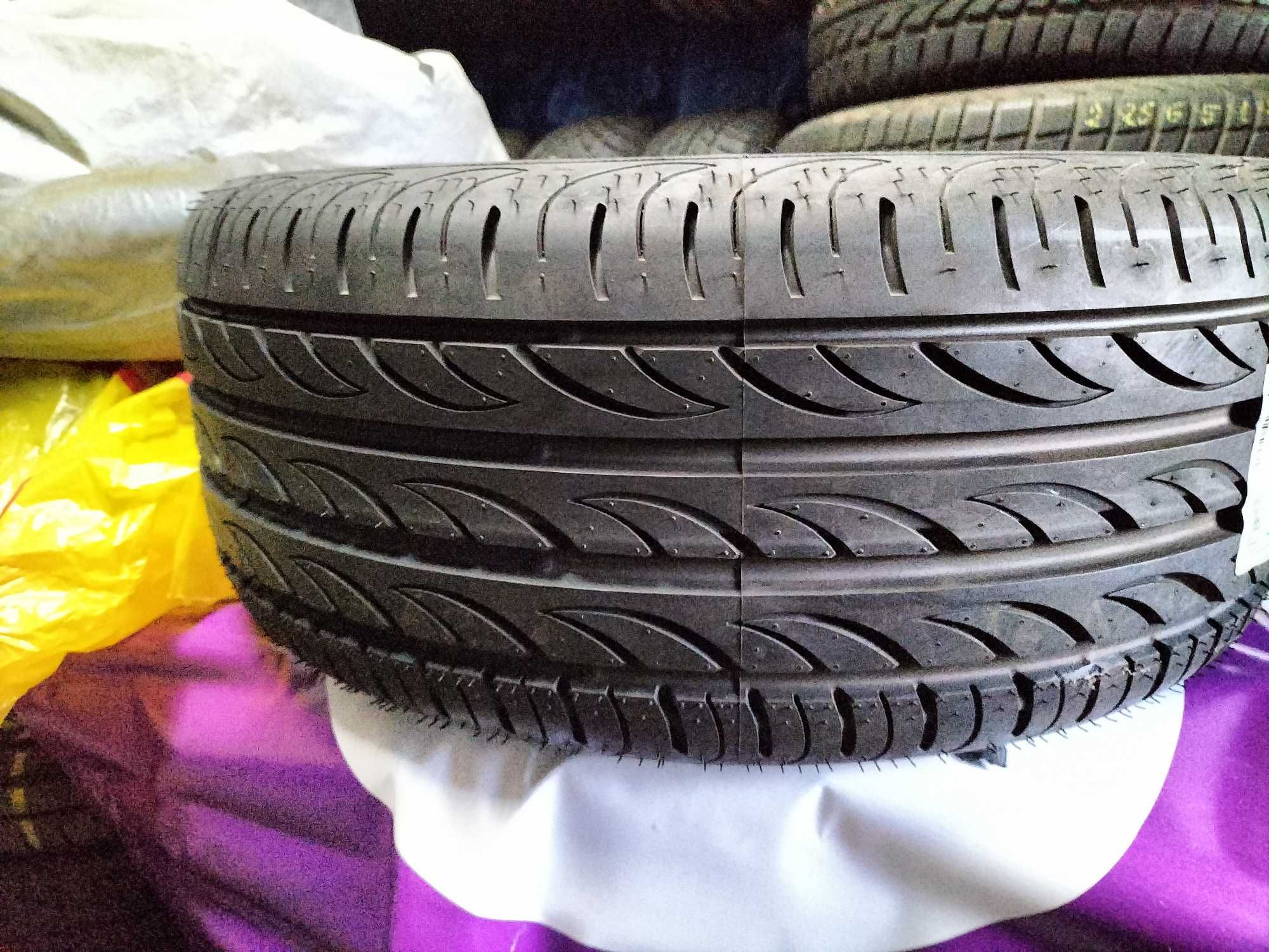 Opona nowa letnia 225/40r 18 Pirelli 1szt: