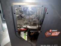 Komputer do gier- i5 - GTX 1050 16GB RAM - Gotowy do odpalenia !