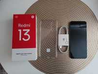 XIAOMI Redmi 13 Ocean Blue 8GB RAM/ 256GB ROM