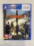 The Division 2 Ps4 Sklep Ostróda