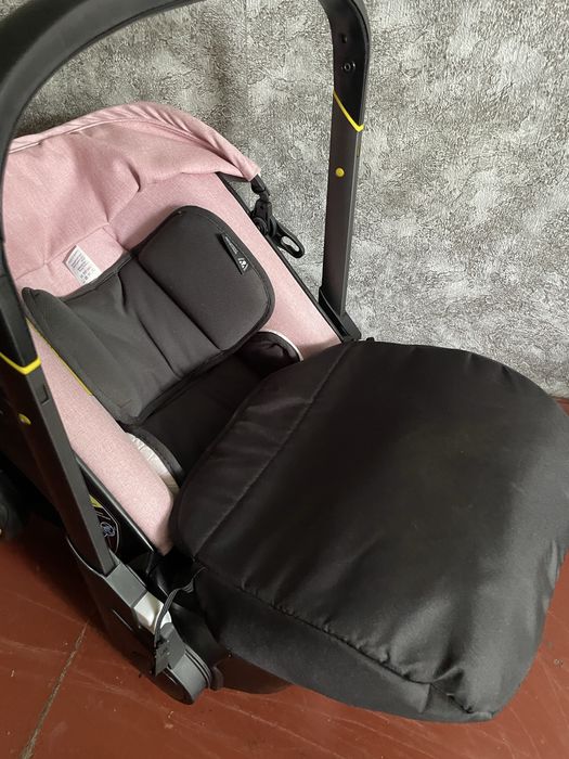 Автокресло коляска