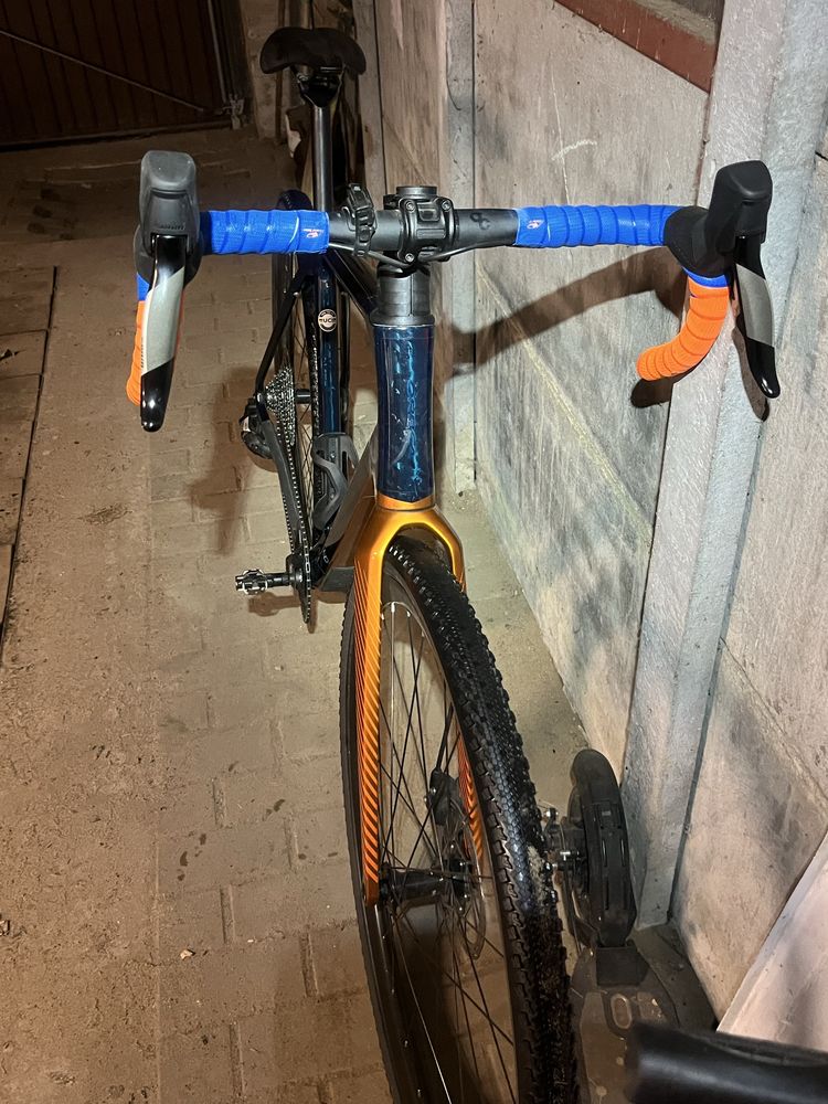 Orbea terra m41e Team L