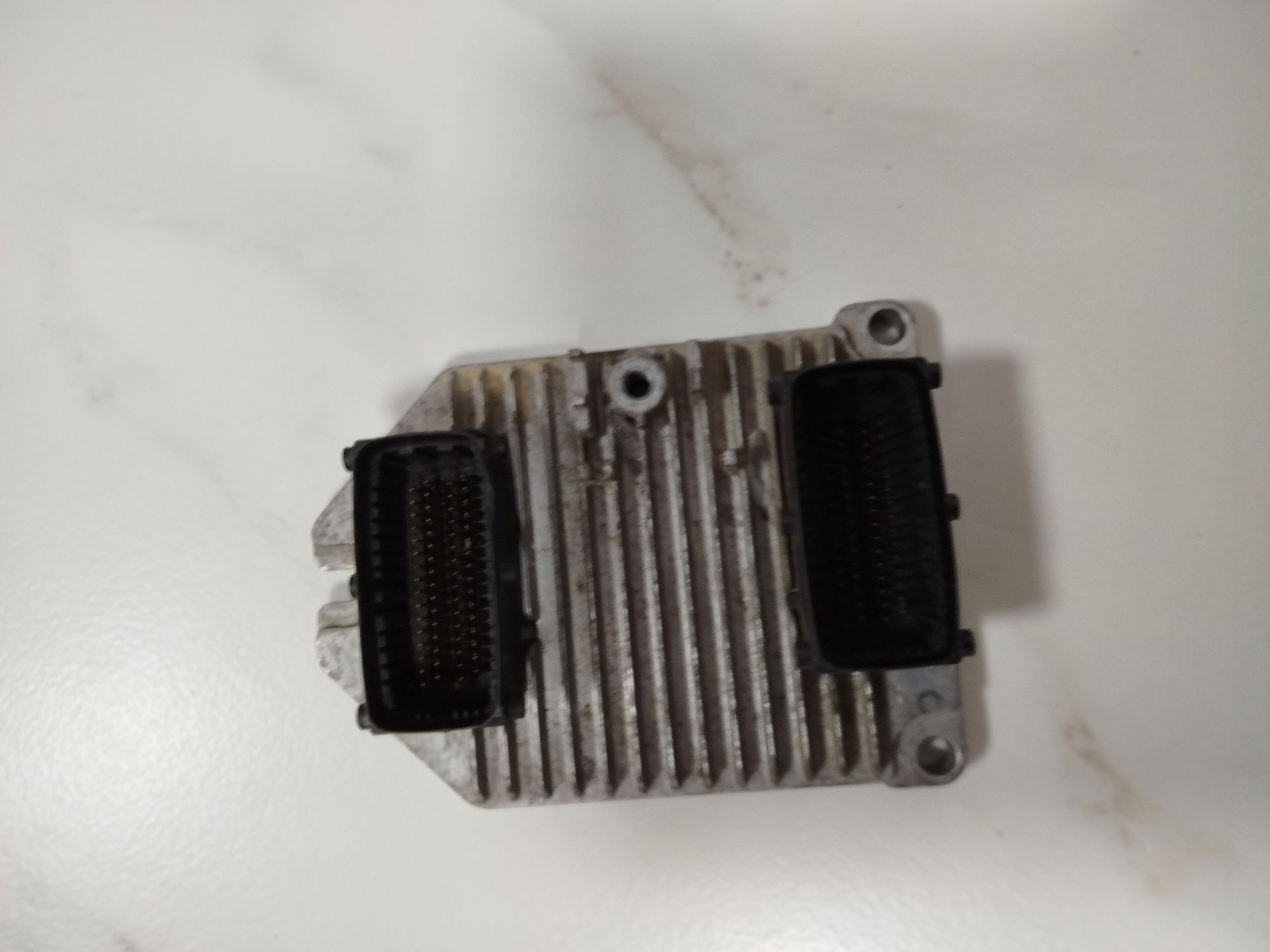 Блок управління Opel Vectra C Z18XE 09179499  5WK9182 simtec71.5 can