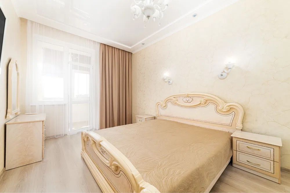 Сдам 2-комнатную квартиру в ЖК 6 Жемчужина, Гагаринское плато, Аркадия