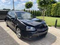 Volkswagen Golf V GTI 2.0 200KM BWA