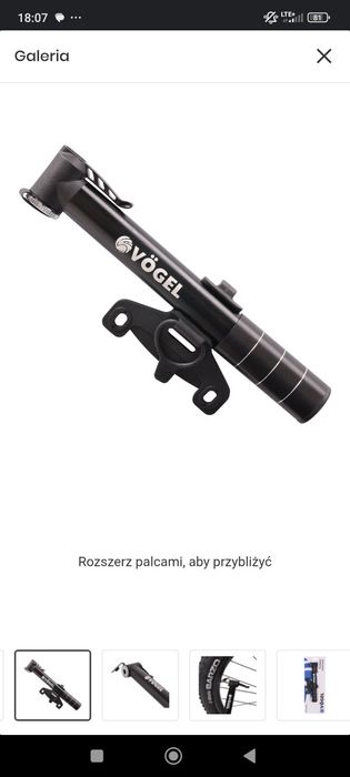 Sprzedam rower indiana