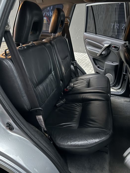 Toyota RAV - 4 /  4:4 D -4 !!!