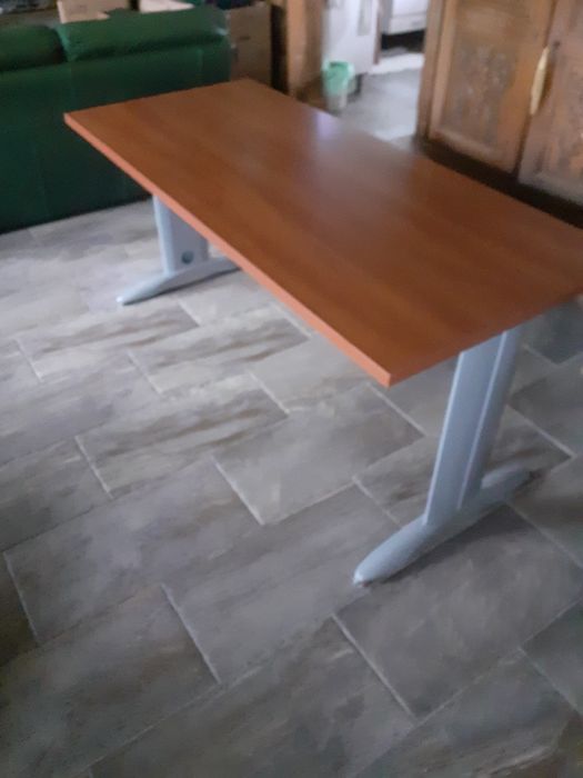 Stół konferencyjny (biurowy) ,dl 160 x szer70 x wys 72 cm