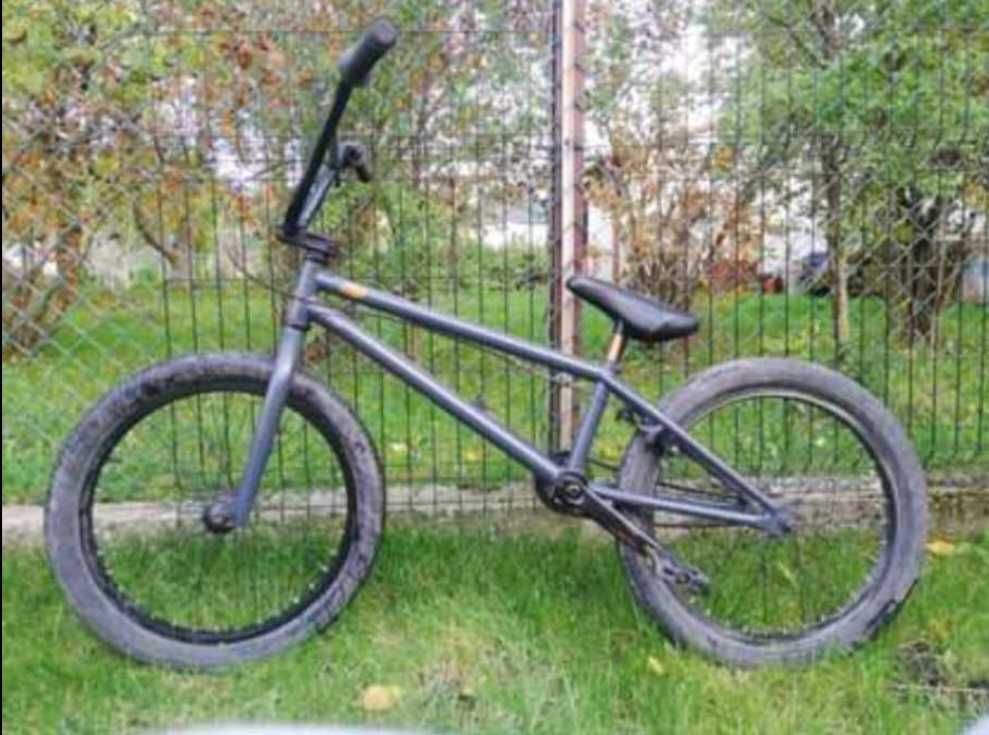 Rower BMX na sprzedaż