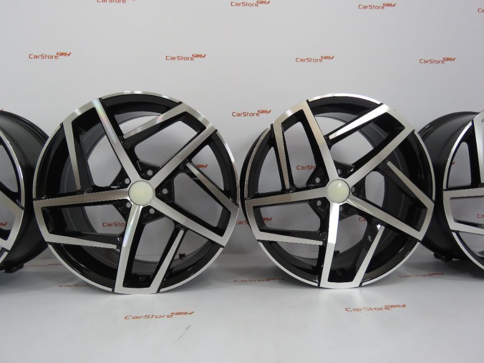 Jantes Look Volkswagen Golf Mk8 19 x 8 et45 5x112
