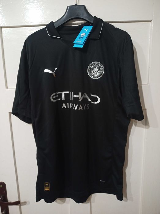 Koszulka Manchester City XXL t-shirt