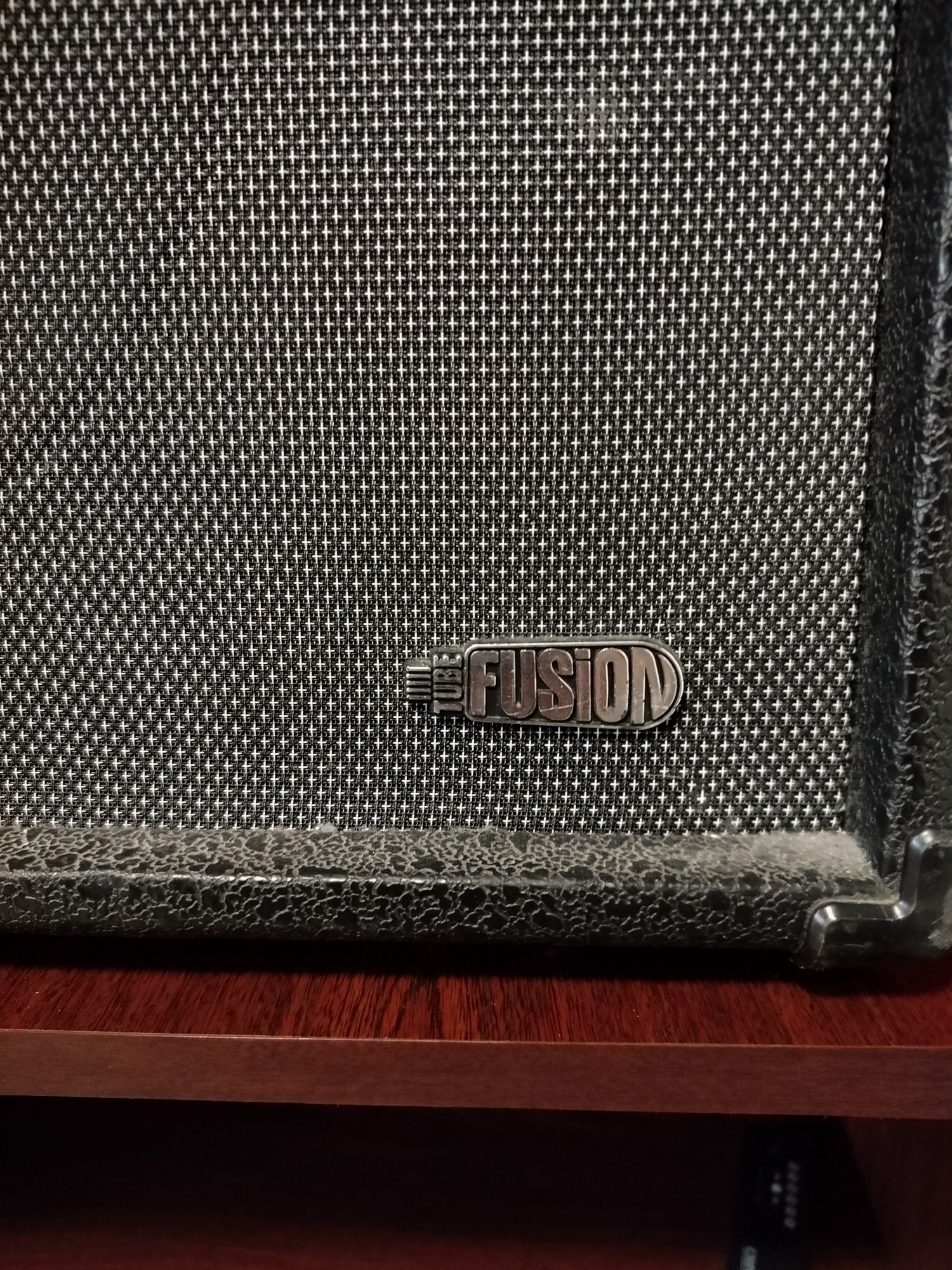 Wzmacniacz laney TF300  Combo
