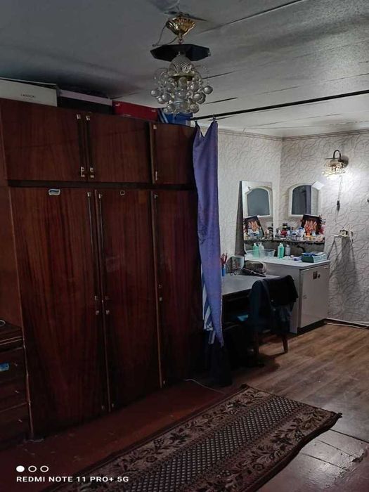 Продам кімнату в гуртожитку, ЗБВ, Браїлки