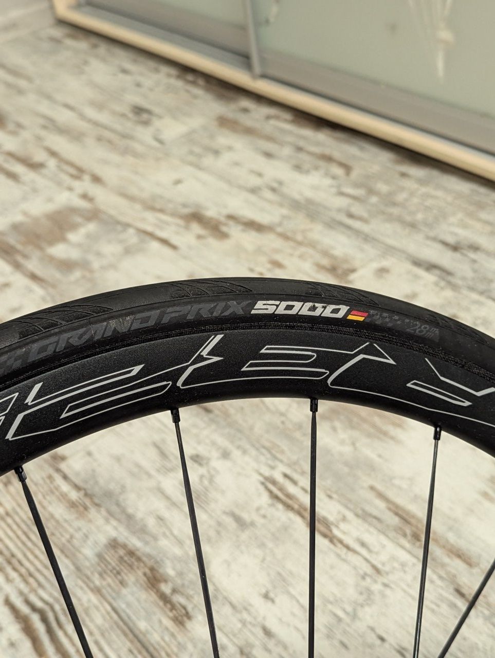 Continental Grand Prix 5000 700c x 28mm