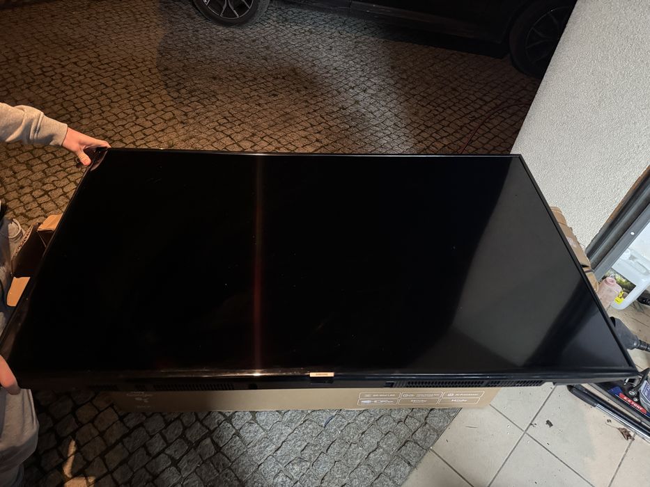 Telewizor 55 cali samsung ue55nu7093u