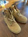 Buty Sanita Aviator S3 ESD