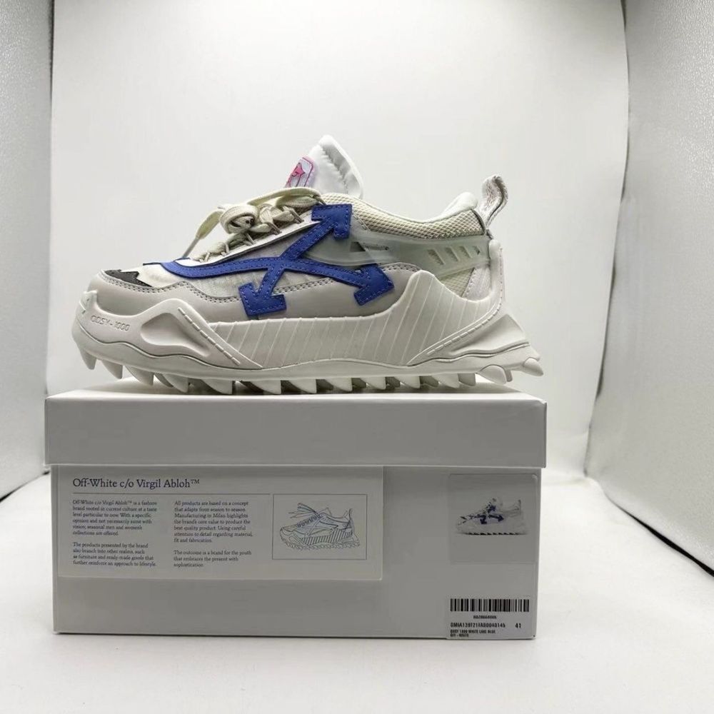 Off White odsy 1000