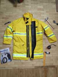 БОП ЧЕХІЯ DEVA Fireman V Бойовий одяг пожежного NOMEX GORE-TEX