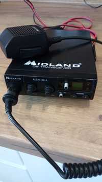 CB Midland ALAN 199-A