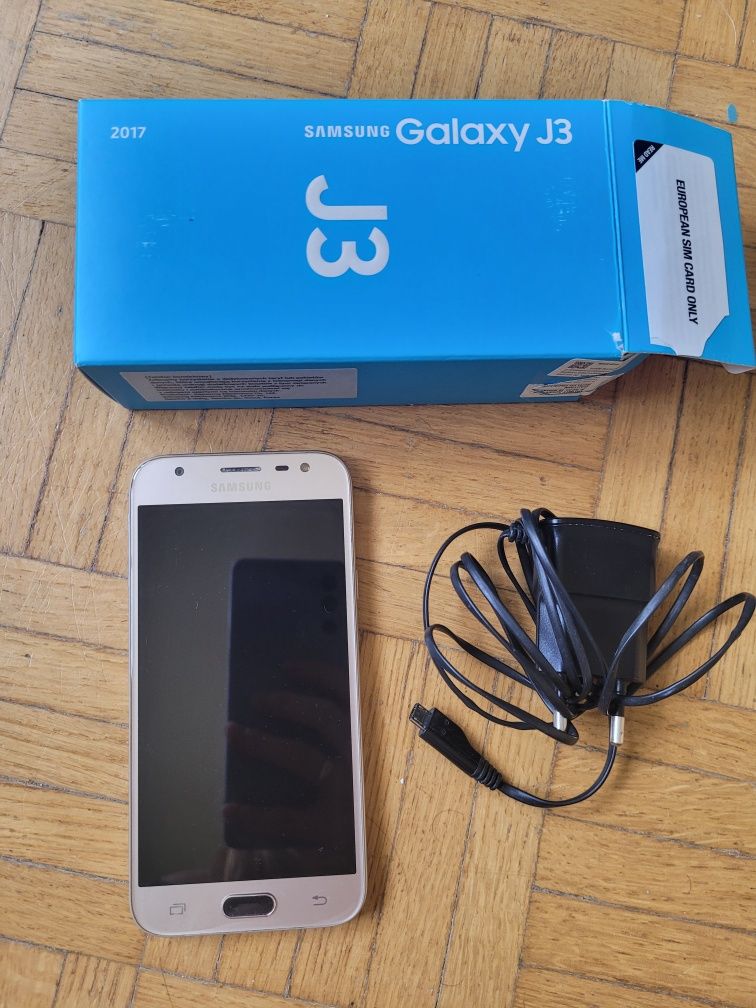 samsung galaxy j3 2017