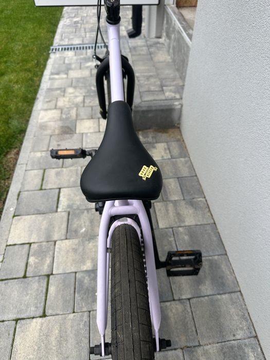 Велосипед BMX Haro