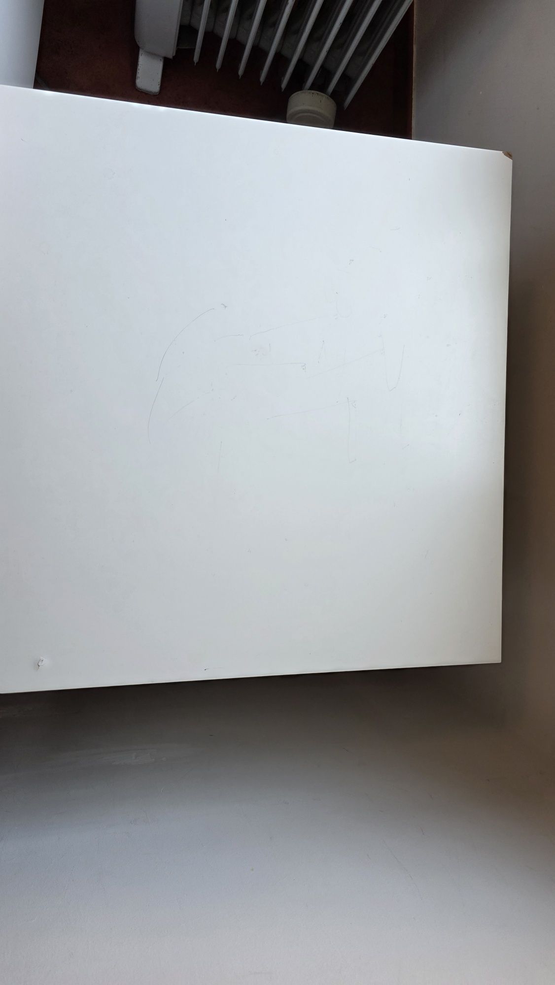 Cómoda 3 gavetas ikea com rodas