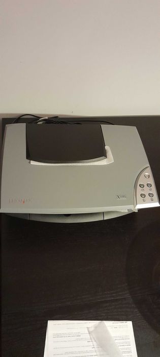 Impressora multifunções, como nova. Preço negociavel