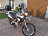 BMW GS 650. 2000 r