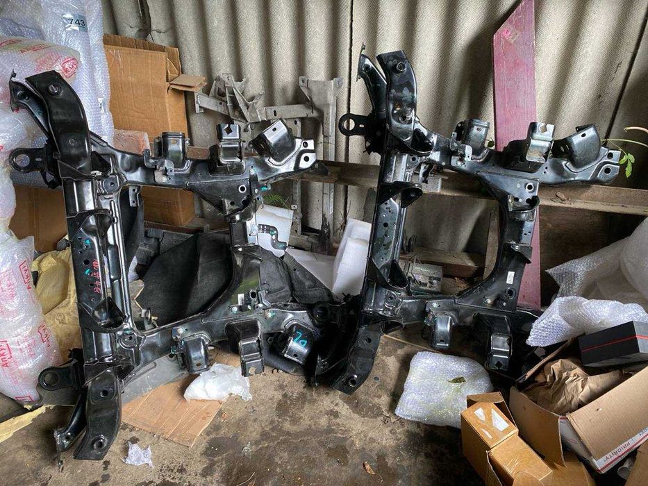 Розборка Cadillac Lyriq/Optiq/Vistiq/XT4/XT5/XT6