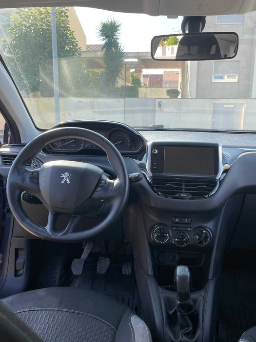 Peugeot 208 Access 1.6 BlueHdi