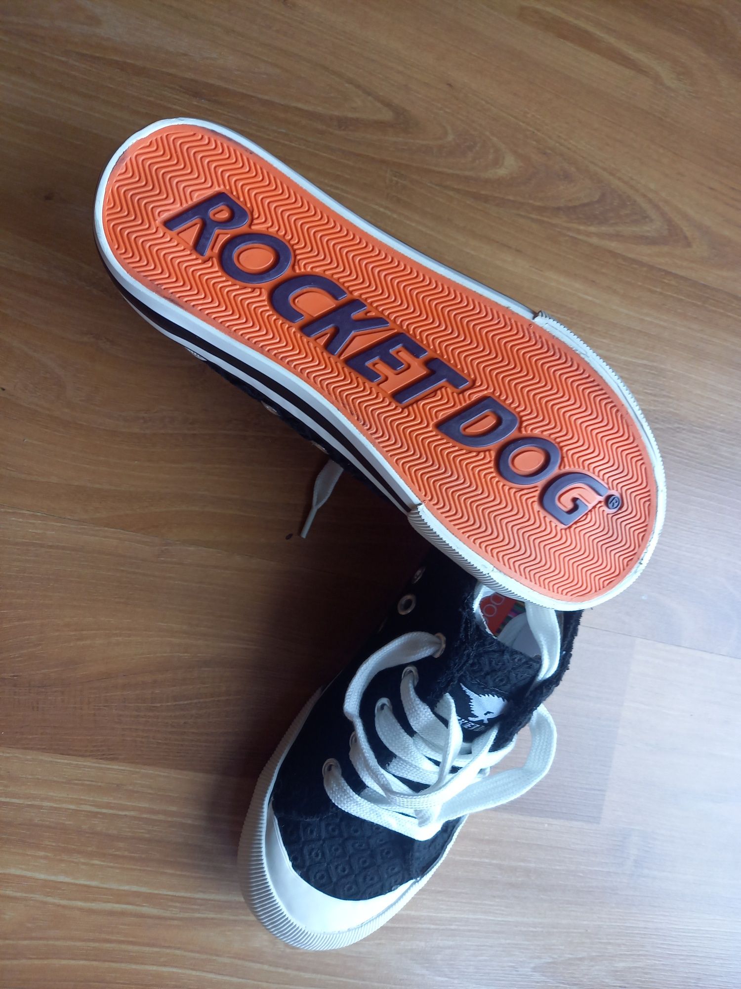 Buty rocket dog nowe