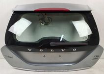 Кришка багажника Ляда VOLVO V60 I 10-19 рестайл дорестайл
