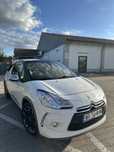 Citroen DS3 1.6 hdi