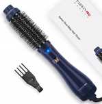 Suszarka szczotka do włosów parwin pro beauty ab0331 mocna 1000w