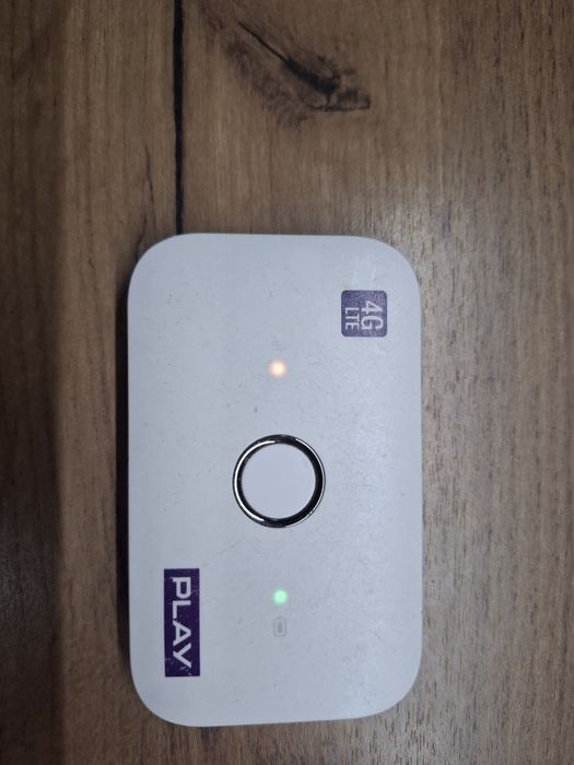 Modem router Huawei  WiFi E5573s -320