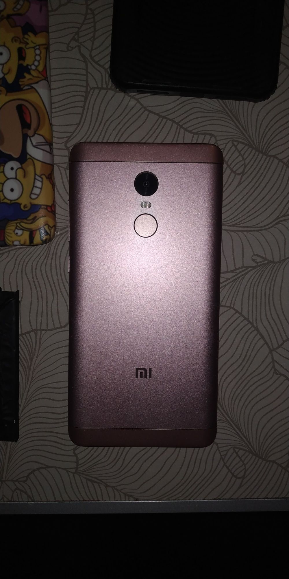 Xiaomi redmi note 4x 3 32 под gps навигатор  или пенсионерам