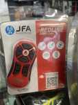 Comando longa distancia STETSOM   JFA