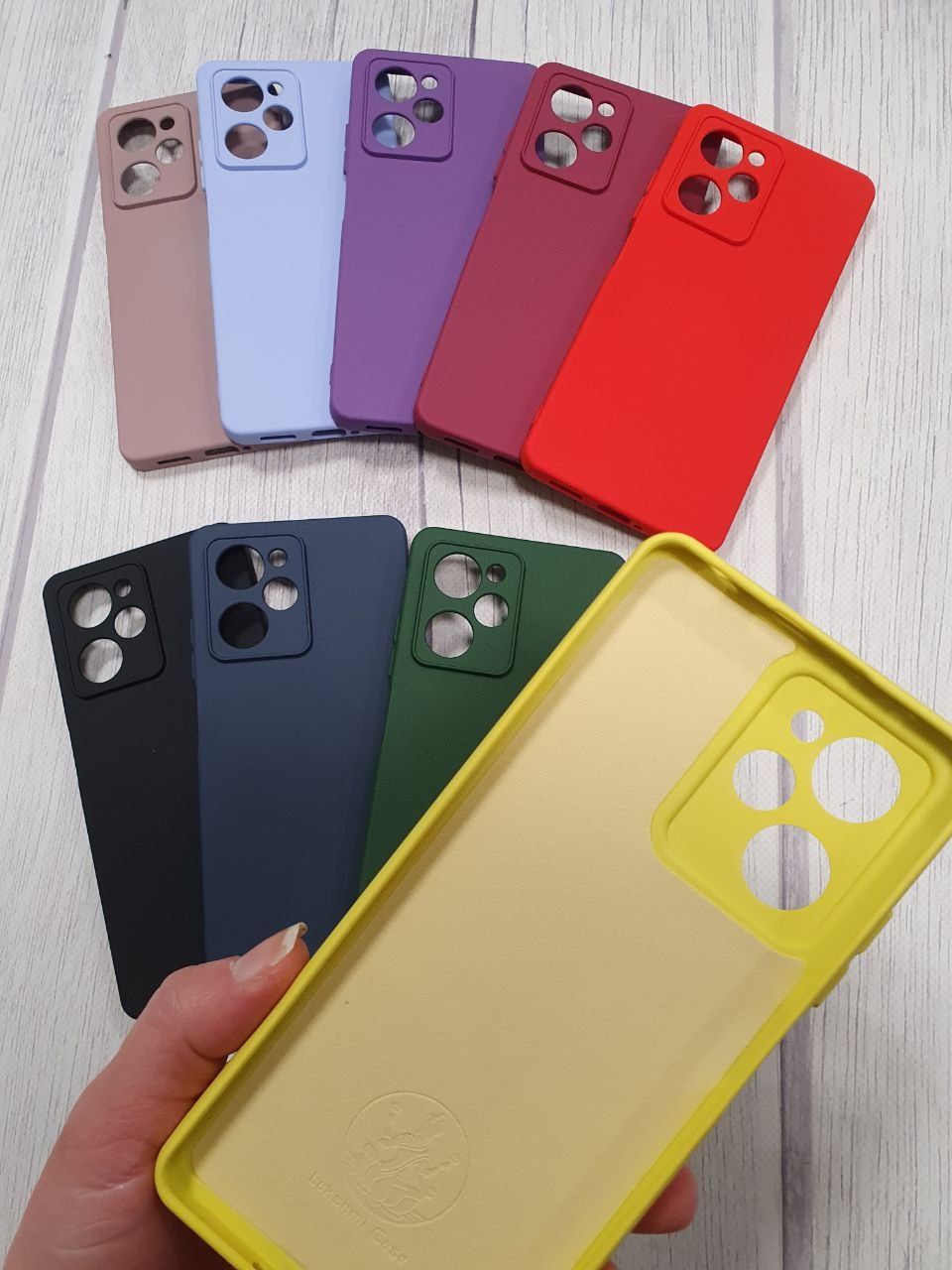 Чохол Накладка Бампер Силікон Xiaomi Poco X5 pro Чехол Поко Х5 про