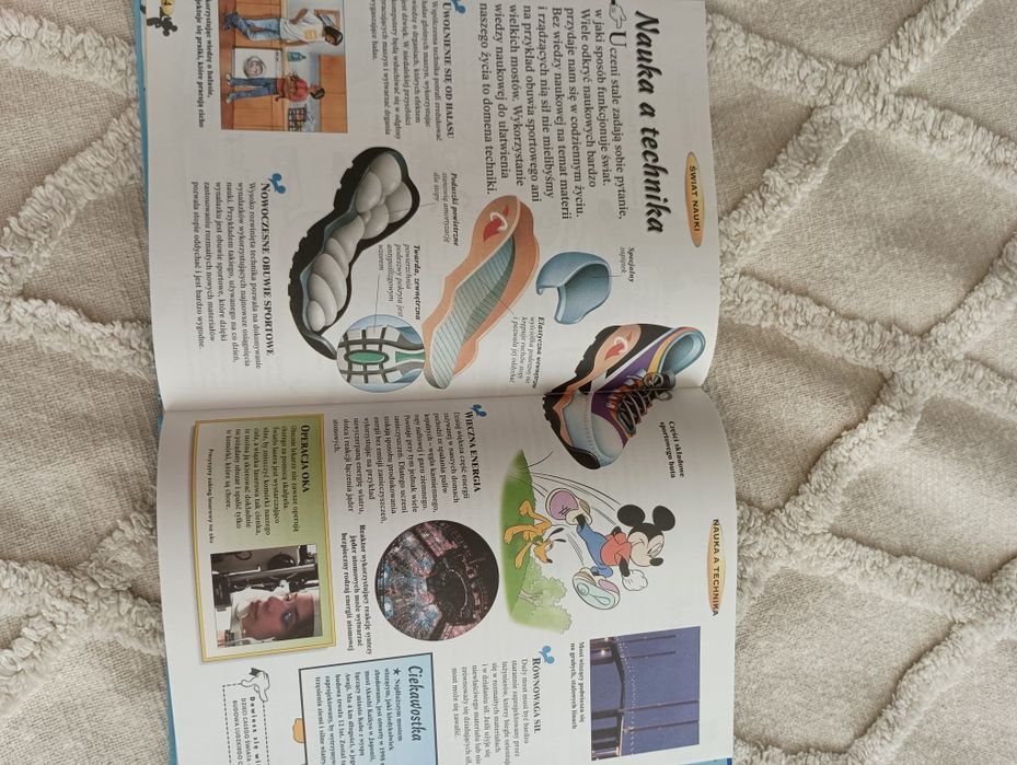Moja pierwsza encyklopedia