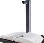 IRIScan Desk 7 Pro – Scanner Profissional de Livros e Documentos A3