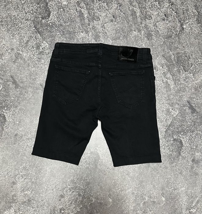 Шорти Jacob Cohen made in Italy оригінал, розмір 31