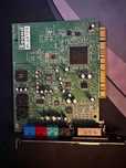 Karta dźwiękowa Creative SoundBlaster CT4790
