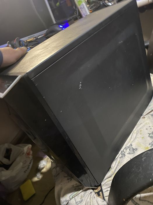 Segue para venda ou troca pc fixo i3