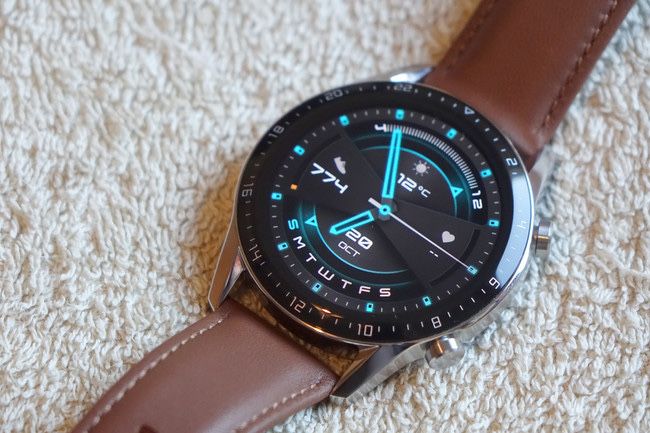 Huawei Watch GT2 sport 42mm