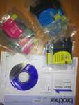 Tusze brother DCP-J125