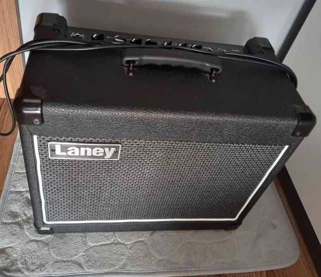 wzmacniacz laney lg20r