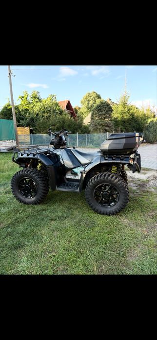 Polaris Sportsman 1000 Eps