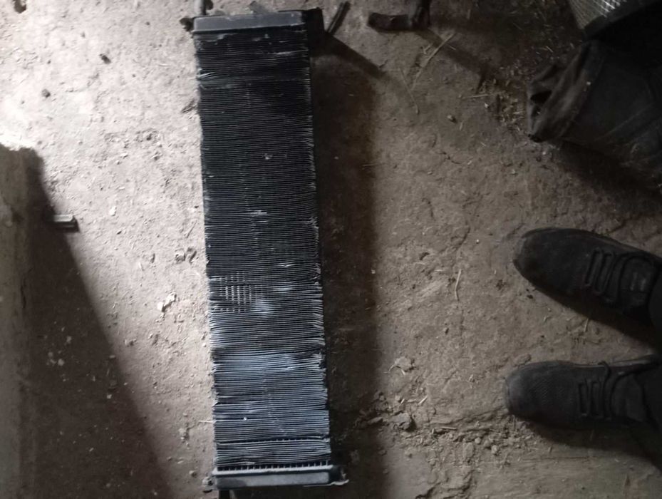 Радіатор масляний  КамАЗ,Маз,Урал оригінал